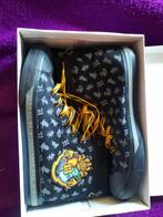 Harry Potter schoenen maat 43 - Nieuw in doos, Ophalen, Zwart, Overige typen, Nieuw