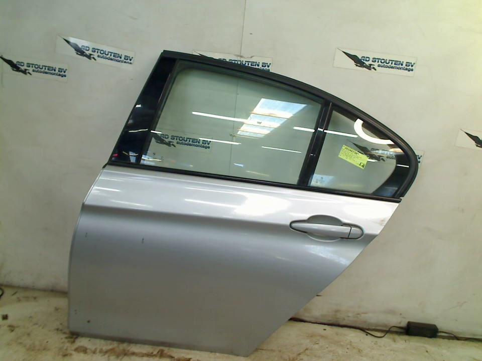 Portier Links Achter BMW 3 serie (F30) (2015-11/2018-10), Auto-onderdelen, Gebruikt, Petuelring 130, München 80809, , Duitsland