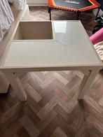 Degelijke speel tafel.o.a. voor Lego, Ophalen