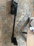 Silvercrest steelstofzuiger, Witgoed en Apparatuur, Ophalen, Gebruikt, Reservoir, Stofzuiger