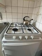 Pilgrim gasfornuis, Gebruikt, Gas, 4 kookzones, Ophalen of Verzenden