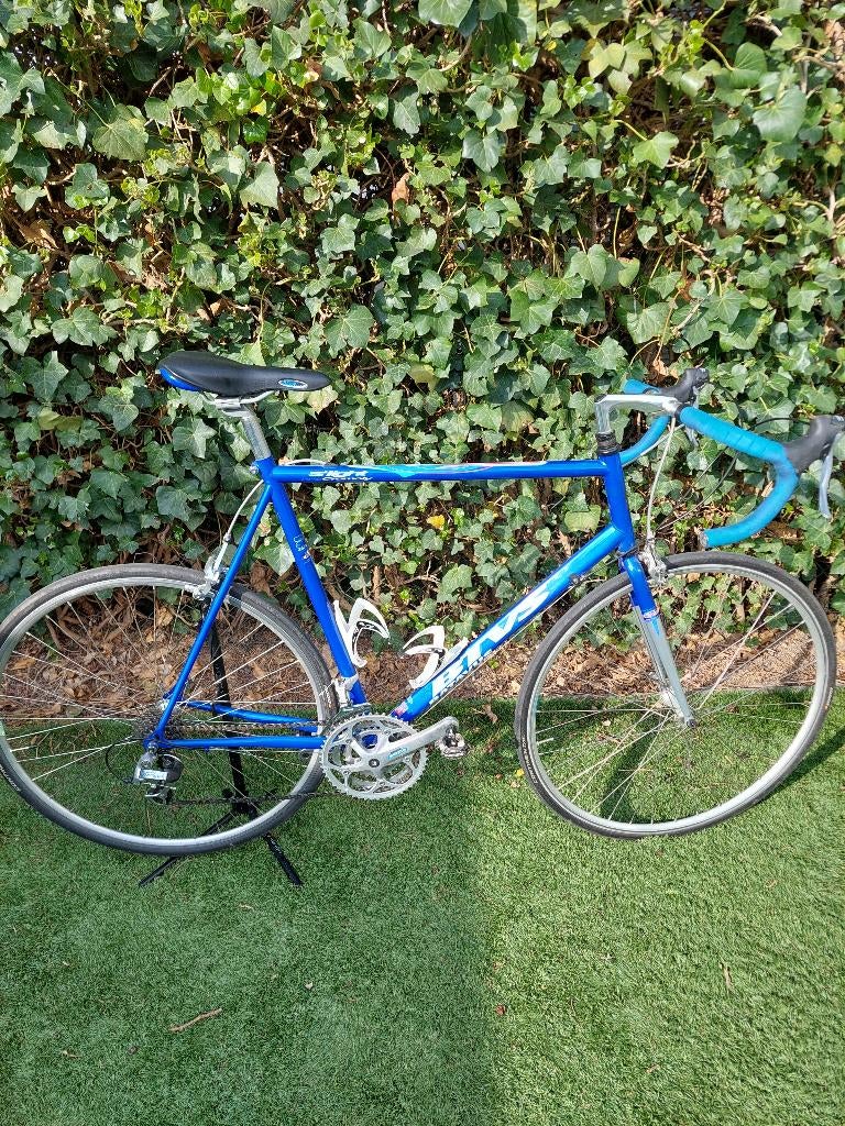 Racefiets Batavus Slight, Ophalen, 28 inch, Gebruikt, Velgrem