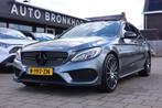 Mercedes-Benz C-Klasse Estate AMG 43 4MATIC | PANO | BURMEST, Euro 6, 368 pk, 2996 cc, Leder