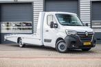 Renault Master € 29.940,00, Gebruikt, Renault, Origineel Nederlands, Bedrijf