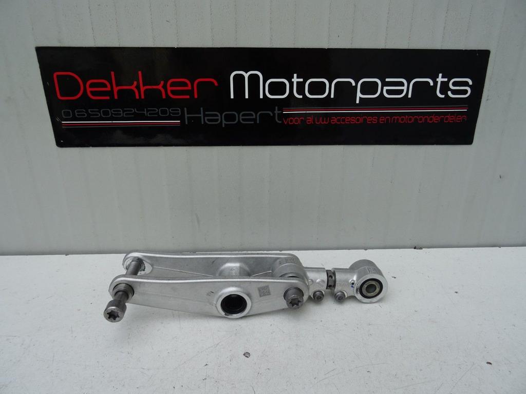 Link Systeem Schokbreker / Achterbrug BMW S1000RR 2023-2024, Ophalen of Verzenden, -, -, -