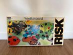 Risk - Wereldveroverend!, Ophalen of Verzenden, Zo goed als nieuw, Parker Brothers