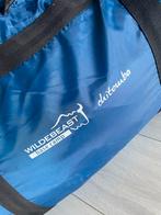 Wildebeast Chitomba Base Camp Tent - 2x gebruikt, Ophalen, Gebruikt, Tot en met 4