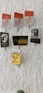 De Drogist, Tiktak, Aristo, Ophalen of Verzenden, Zo goed als nieuw, Overige onderwerpen