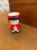 Vintage Roodkapje Eierdopje, Diversen, Pasen, Ophalen of Verzenden, Gebruikt