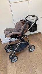 Bébé Confort Thophy stroller, Ophalen, Gebruikt, Kinderwagen, Overige merken