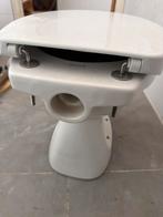 Geberit wandcloset / toiletpot (nieuw), Ophalen of Verzenden, Nieuw, Toilet