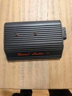 Harley Davidson versterker Boom audio 2014 street glide, Ophalen of Verzenden, Gebruikt