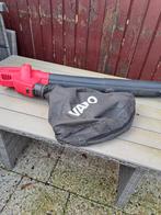 Bladblazer varo, Ophalen of Verzenden, Gebruikt, Elektrisch