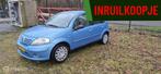 Leuke Citroen C3 1.4i Ligne Ambiance voor Handige Harrie !, Auto's, Emergency brake assist, Blauw, Origineel Nederlands, Bedrijf