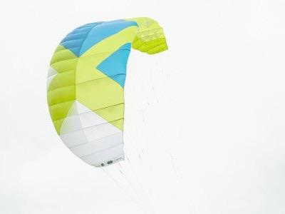 Gin Marabou 2 10m, Foil, Ophalen of Verzenden, Zo goed als nieuw