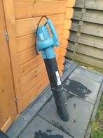 Bladblazer, Ophalen, Gebruikt, Elektrisch