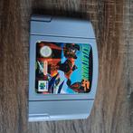 Lylatwars (Star Fox 64) voor de Nintendo 64 - N64 Spel, Spelcomputers en Games, Gebruikt, Shooter, 1 speler, Ophalen of Verzenden