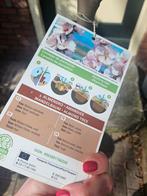 Amandelboompjes 170cm hoog vol met amandelen, Ophalen, Zomer, Volle zon, 100 tot 250 cm