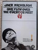 One flew over the cuckoo's nest, Ophalen of Verzenden, Zo goed als nieuw, Actie en Avontuur, Alle leeftijden