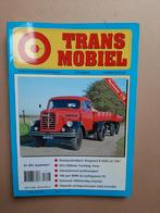 Trans Mobiel (blad), Ophalen of Verzenden, Gelezen, Overige typen
