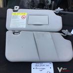 Ford Fiesta 1.4 16v 5drs  2002 2500204   Zonnekleppen set