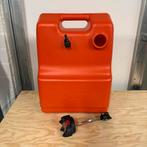 Buitenboordmotor brandstoftank 12 liter met meter, Watersport en Boten, Info@bateaubootservice.nl, Bateau bootservice, Nieuw, Ophalen of Verzenden
