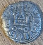 Bodemvondst middeleeuwse zilveren munt, Verzenden, Overige landen