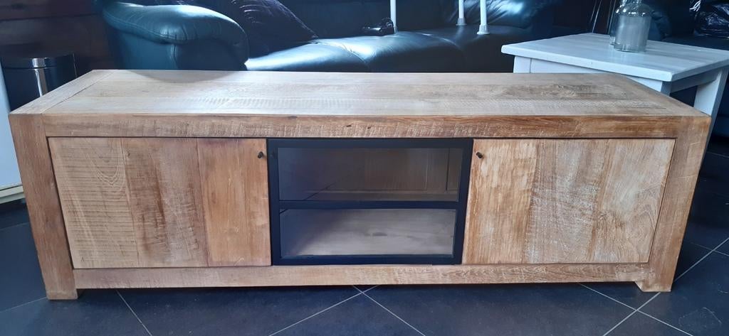 Tv kast, Huis en Inrichting, Ophalen, Zo goed als nieuw, 25 tot 50 cm, Minder dan 100 cm