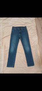Ralph lauren the eldridge jeans 146/152 zo goed als nieuw, Ophalen of Verzenden, Zo goed als nieuw, Blauw