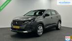Peugeot 3008 1.2 PureTech Allure CARPLAY CAMERA LM ECC NAVI, Auto's, Peugeot, Voorwielaandrijving, Stof, Gebruikt, 1199 cc