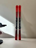 ATOMIC REDSTER S9 SERVOTEC 159 CM, 140 tot 160 cm, Gebruikt, Ophalen of Verzenden, Carve