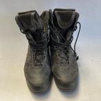 Haix Ranger GSG9-X Bergschoenen Combat Boots Zwart Maat 43, Gebruikt, Haix, Haix, Schoenen