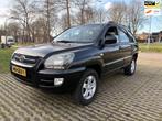 Kia Sportage 2.0 CVVT X-ception - airco, Auto's, 1442 kg, Stof, Gebruikt, 4 cilinders