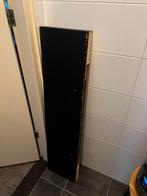 IKEA LACK Wandplank Zwartbruin 110x26cm, Ophalen, Zo goed als nieuw