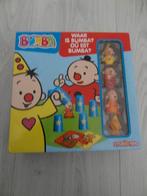 Waar is Buma - Studio 100, Ophalen of Verzenden, Gebruikt, Ontdekken