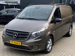 Mercedes-Benz Vito 116 CDI AUTOMAAT NAVI CRUISE LEER CLIMA T, Automaat, Euro 5, Achterwielaandrijving, Gebruikt
