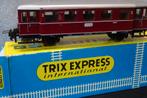 4816=Trix Internationaal bijwagen voor de VT 75.   134, Hobby en Vrije tijd, Modeltreinen | H0, Gelijkstroom, Trix, Wagon, Ophalen of Verzenden