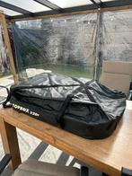 Dakkoffer opvouwbaar 320 l, Auto diversen, Dakkoffers, Ophalen, Zo goed als nieuw