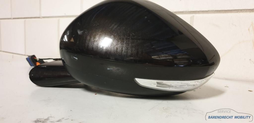Buitenspiegel links 8+2 PIN Peugeot 508 0210077 bestuurdersk