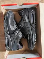 Nike Air Max 90 - Maat 44.5 (ZGAN), Zwart, Nike, Ophalen of Verzenden, Sneakers of Gympen