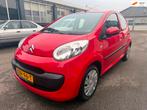 Citroen C1 Gereserveerd, Voorwielaandrijving, Metallic lak, Stof, Gebruikt