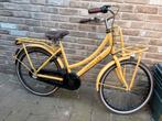 Cortina U4 transportfiets, Gebruikt, Versnellingen, Minder dan 47 cm, Ophalen