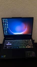 MSI Cyborg 15 A13VFK gaming laptop, Computers en Software, Windows Laptops, Ophalen, Gebruikt, Met videokaart, Gaming