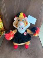 Belgische Albert Heijn ( AH ) voetbal hamster 2022 Meisje, Kinderen en Baby's, Speelgoed | Knuffels en Pluche, Ophalen of Verzenden