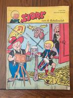 Sjors van de Rebellenclub 1962, Verzenden, 1960 tot 1980, Tijdschrift