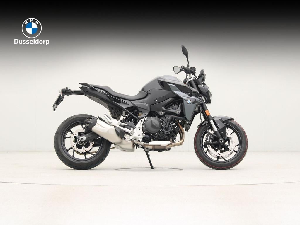 BMW F 900 R (bj 2025), 895 cc, Bedrijf, Meer dan 35 kW, Alkmaar@dusseldorpmotorrad.nl