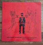 Lp the machine rage against, Ophalen of Verzenden, Zo goed als nieuw, 12 inch