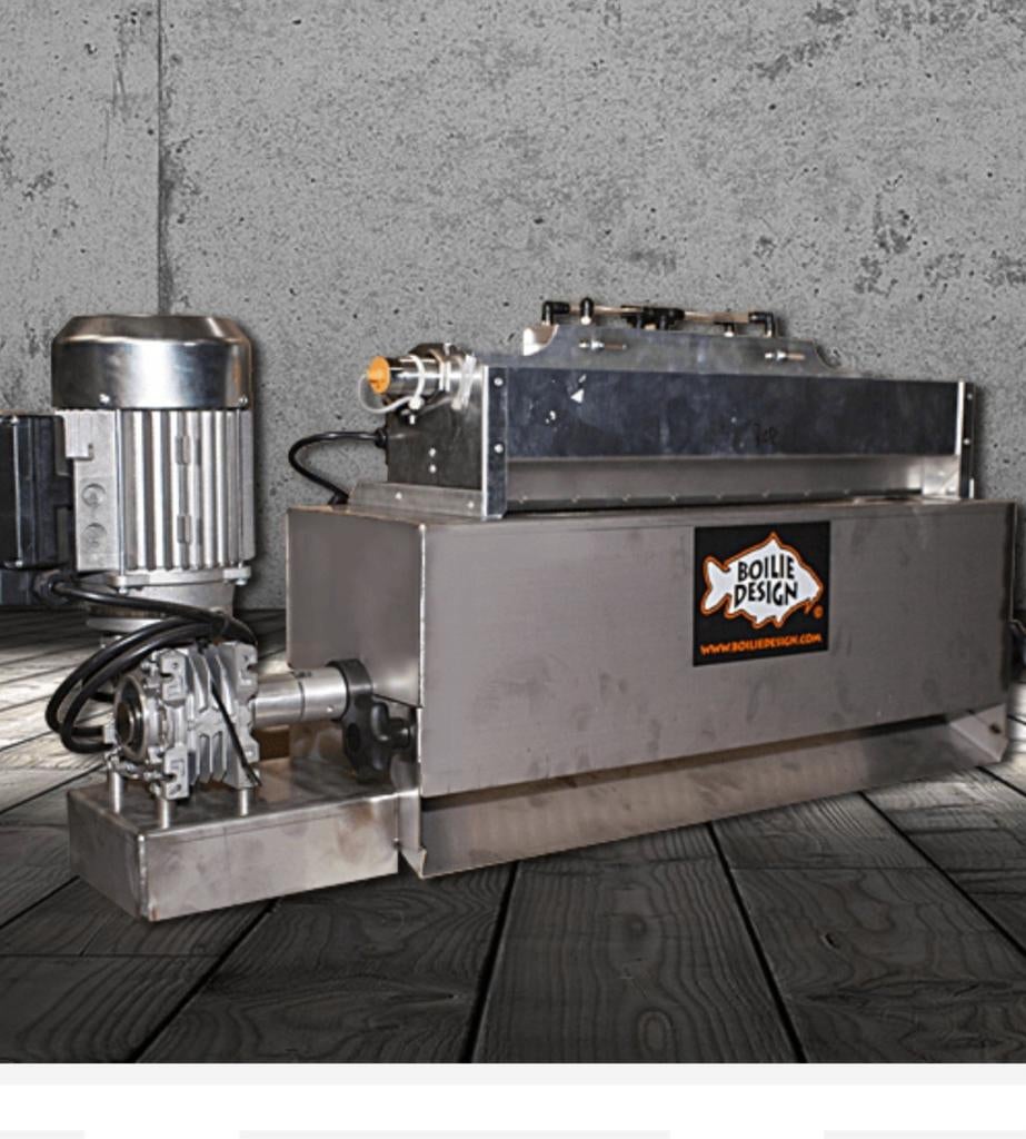 Boiliedesign, Boilie lijn, Watersport en Boten, Ophalen, Nieuw, Overige typen