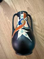 Regina Perla Gouda Holland vaas, Ophalen