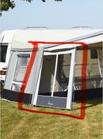 Gezocht: 2 zijwanden voor isabella eclipse luifel, Ophalen, Zo goed als nieuw